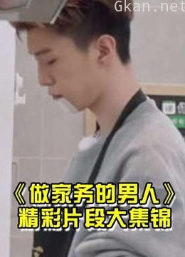 做家务的男人集锦安利合集