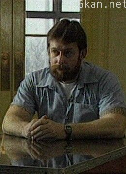 受害者的解脱:与杀人犯面对面