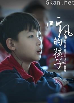 听风的孩子