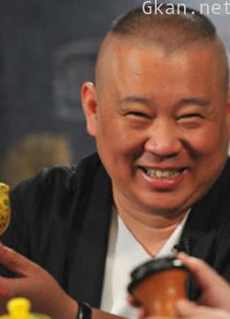 《以德服人》爆笑精彩片段