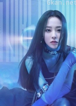 漫游·张靓颖沉浸式虚拟音乐会