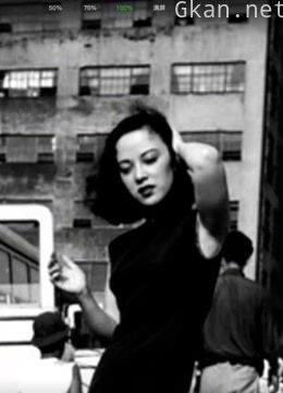 歌后李香兰悔过半生的隐秘往事