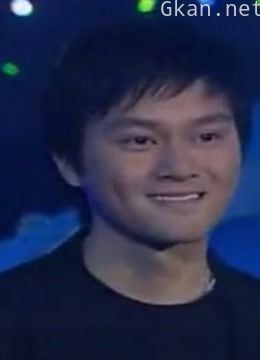 剧风行动:男神张智霖!