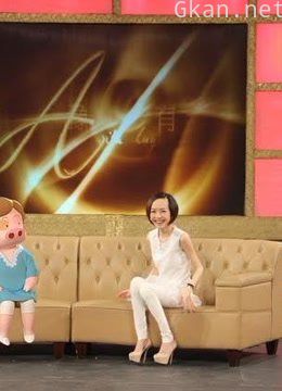 鲁豫有约 精彩片段