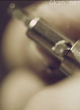 手艺人之百工掠影