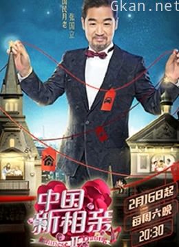 中国新相亲 第二季