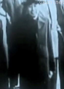 周恩来与日内瓦风云