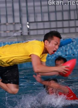 《奔跑吧兄弟》高笑点精彩时刻