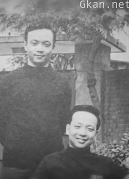 被蒋经国挂念却蹊跷离世的女人