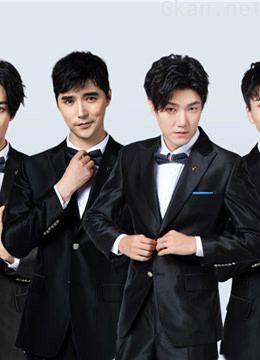 声入人心精彩片段