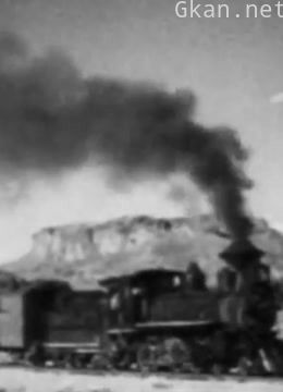 发动机的发明让铁路成为入侵借口