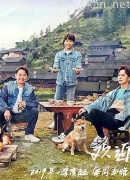 向往的生活精彩集锦