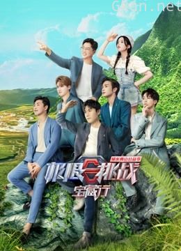 极限挑战宝藏行 第二季会员版