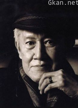 当代画家木心的故事