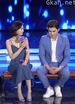 非常完美女嘉宾