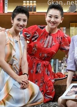 春妮的周末时光精彩片段