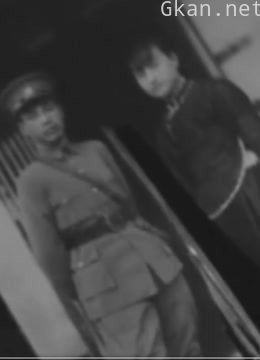 老蒋一见钟情却又抛弃的女人