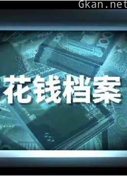 花钱档案