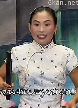 河南坠子《恶媳妇打婆婆》胡银花井照鑫