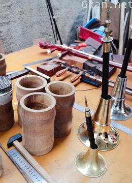 寻找最牛手艺人