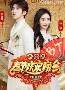 2019北京卫视春晚