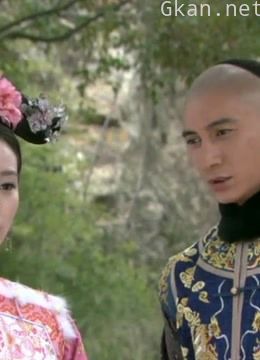 步步惊心里的故事