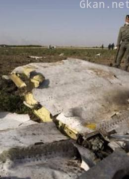 空难纪实:揭秘重大空难事故的真相