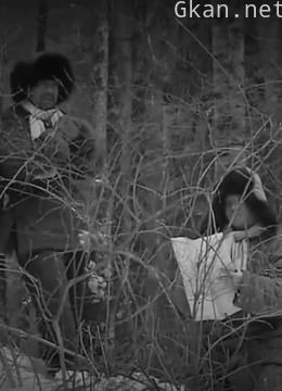 一个日本军事间谍的覆灭