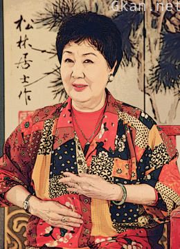 京剧·花旦·孙毓敏