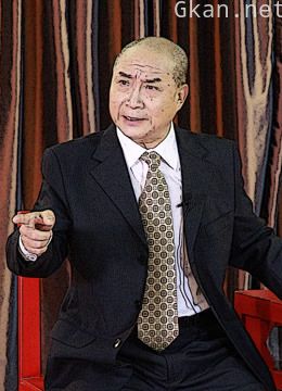 京剧·老生·陈少云