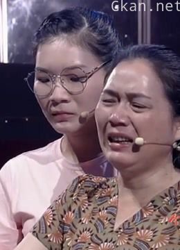 《等着我》之癫痫母亲的强大