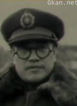 林彪罗荣桓为廖耀湘布下天罗地网