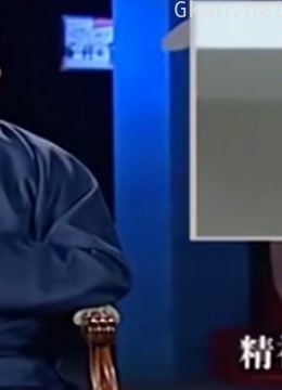 王刚讲故事之精神病院的影像