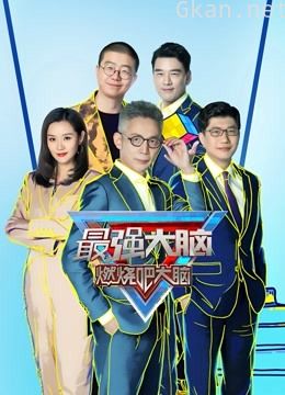 最强大脑 第八季