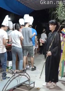 中国民俗文化之出殡民俗