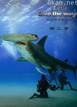 潜行天下 第三季