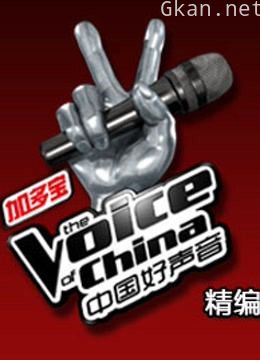 中国好声音精编版