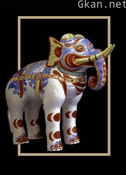 大英博物馆100件文物中的世界史