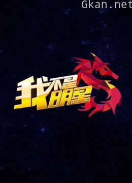 我不是明星 第三季