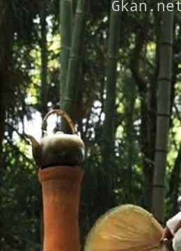 央视纪录频道《茶》