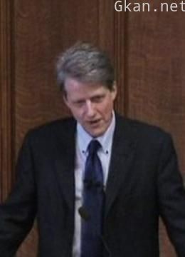 耶鲁大学《金融市场》