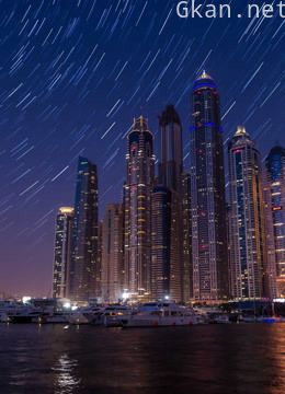 史上最赞的延时摄影