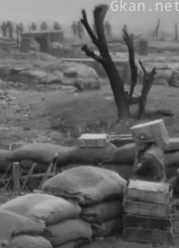 范绍增与老蒋的争斗