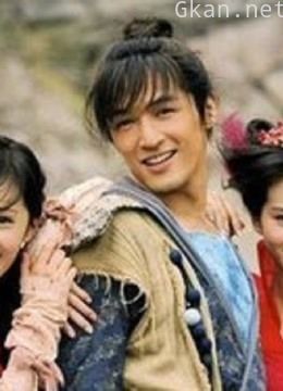 仙剑系列的故事