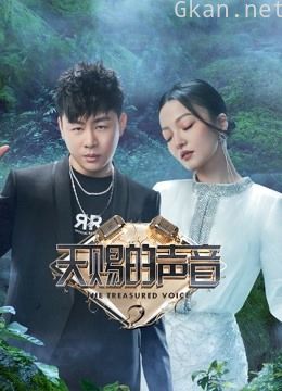 天赐的声音 第二季