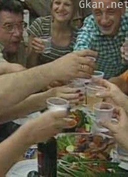 欧洲边缘的列车—从柏林到敖德萨