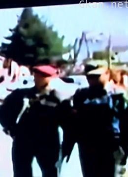 俄罗斯别斯兰人质危机