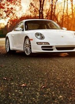 保时捷911的故事