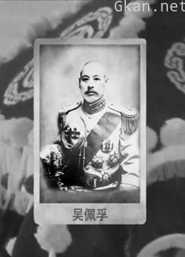 一盘羊肉引发的大军阀之死