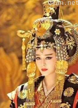 你不知道的武则天